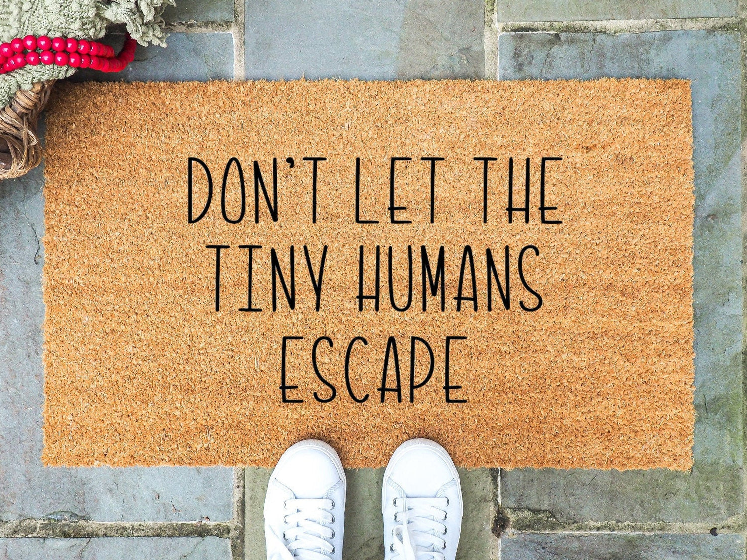 Doormats