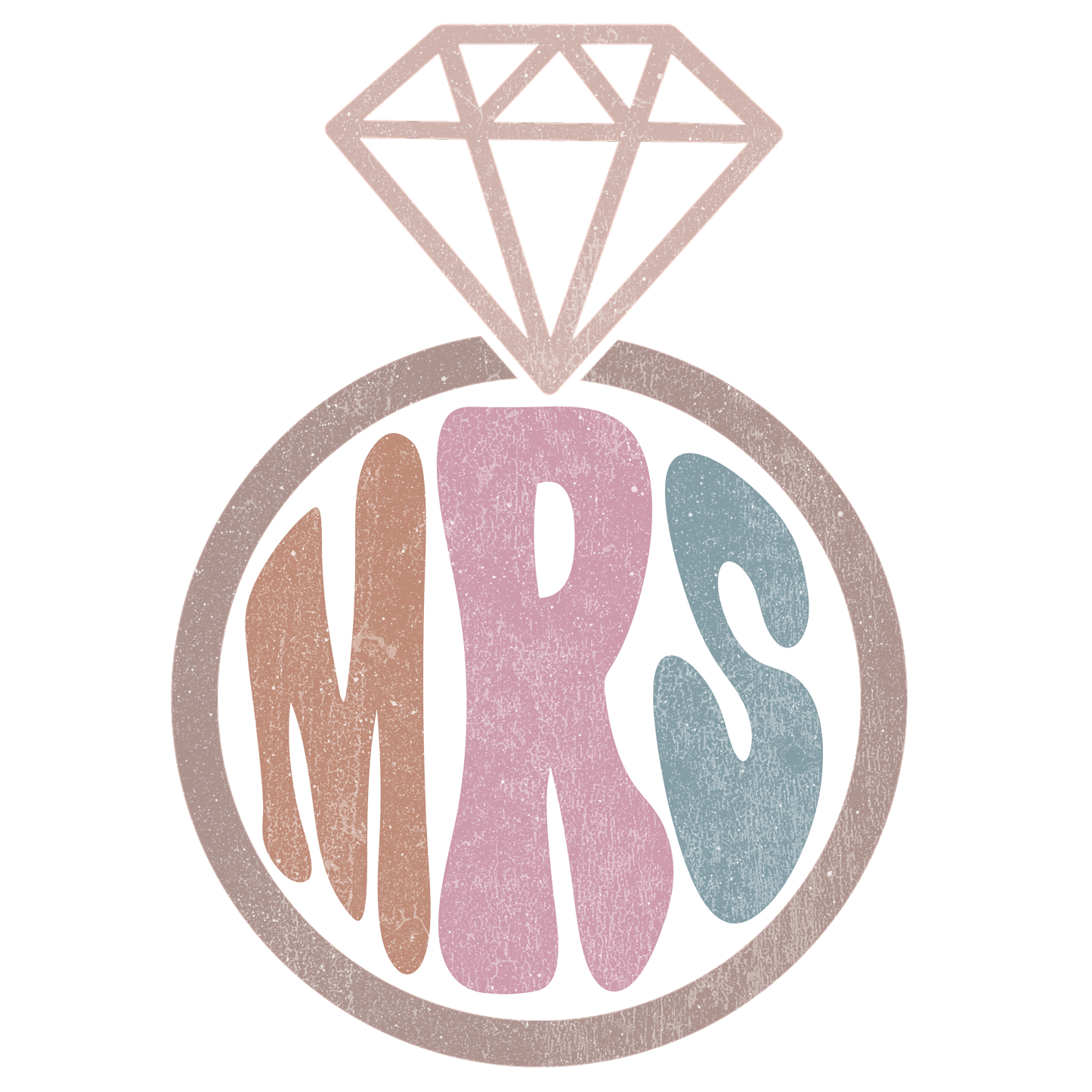 Mrs. DTF Transfer