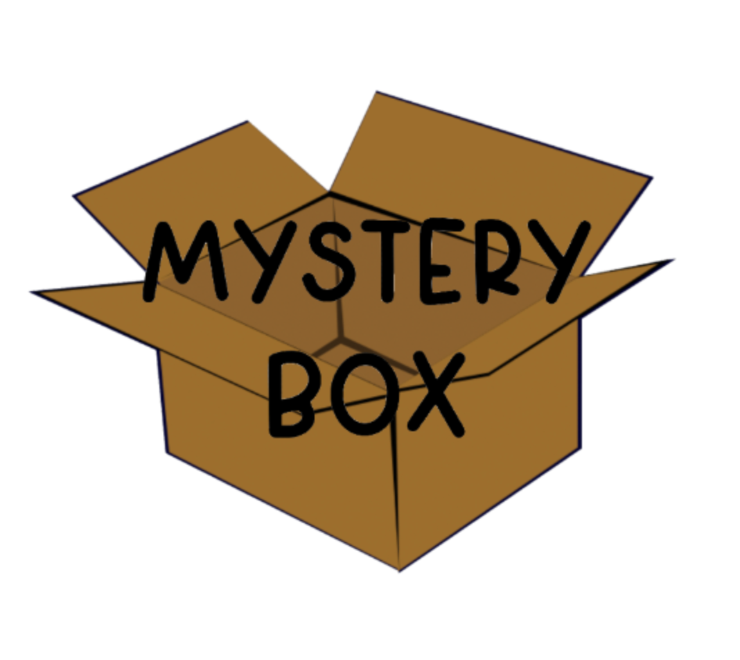 Mystery Boxes
