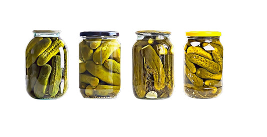 Pickle DTF Transfers