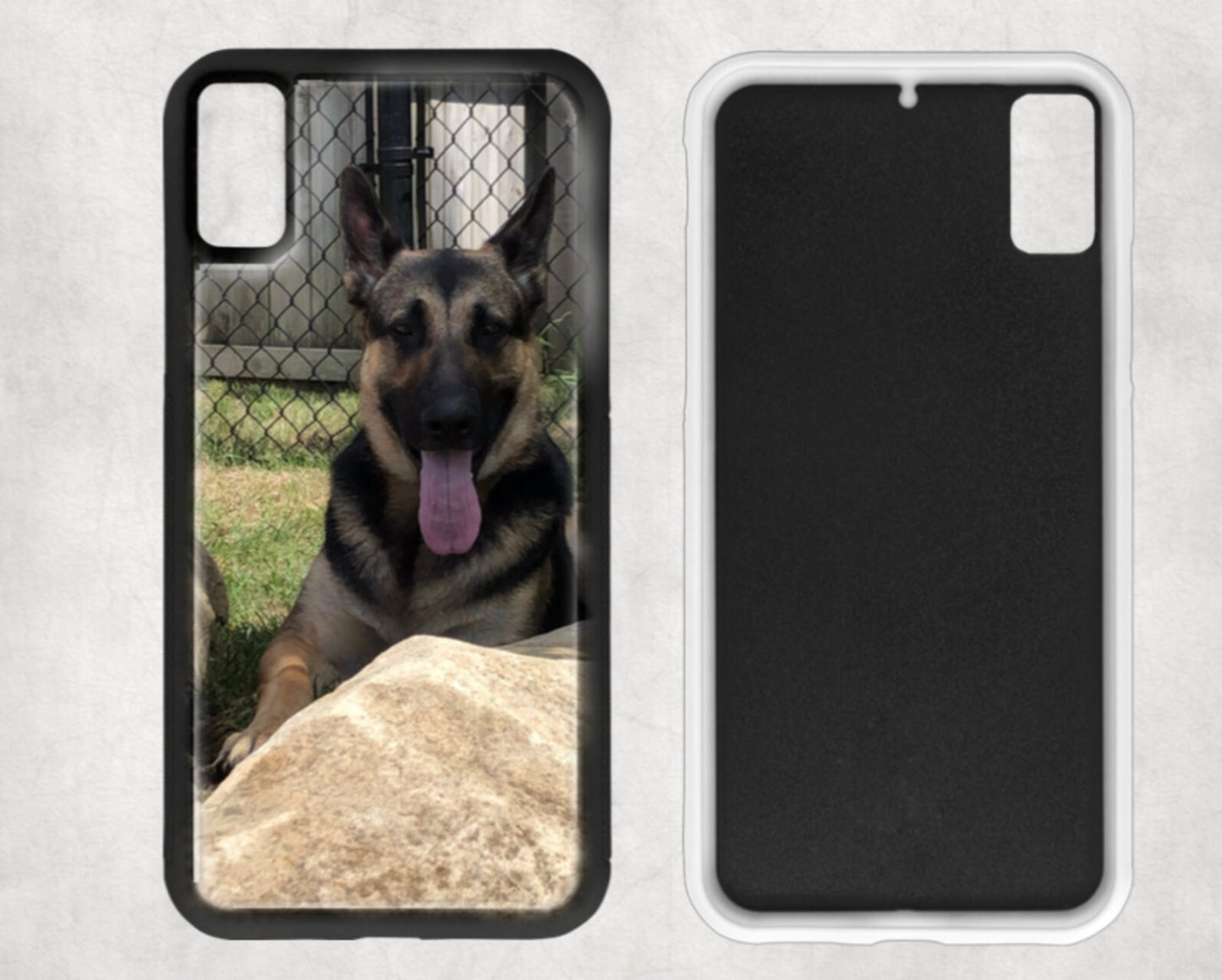 Personalized iPhone Case