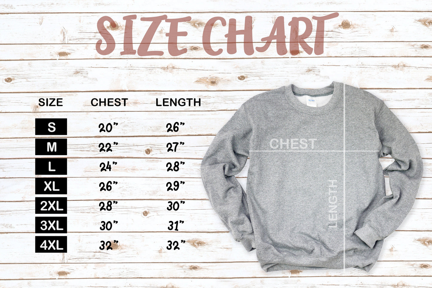 Custom Dog Portrait Sweatshirt
