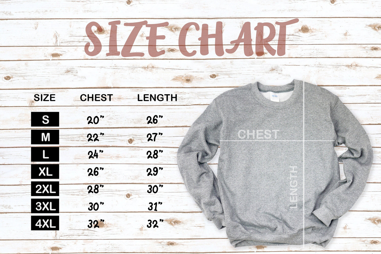 Heart Sweatshirt