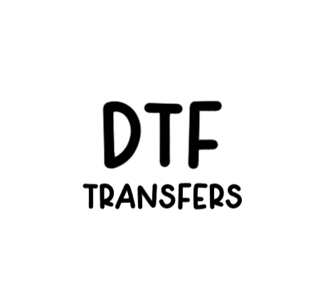 DTF Transfers