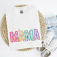 Easter Mama Shirt/Crew