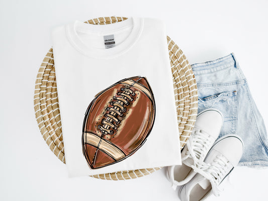 Football Shirt/Crew