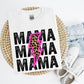 Neon Mama Shirt/Crew
