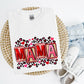 Mama Shirt/Crew