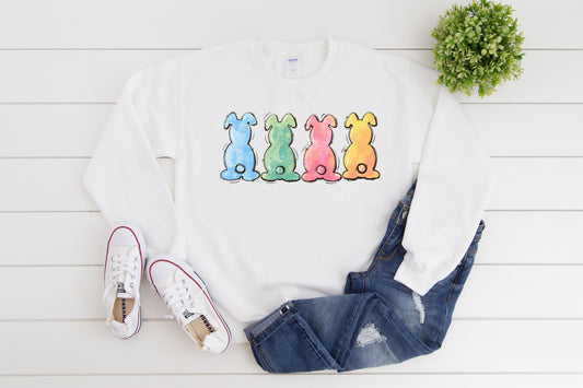Easter Bunny Sweatshirt