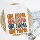 Girl Mama Shirt/Crew