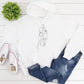 Personalized Portrait Sweatshirt with Hood
